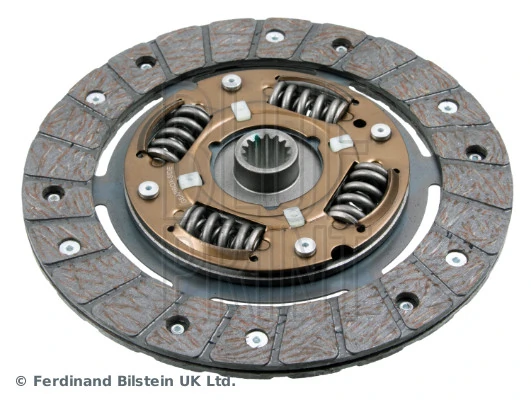 Clutch Disc